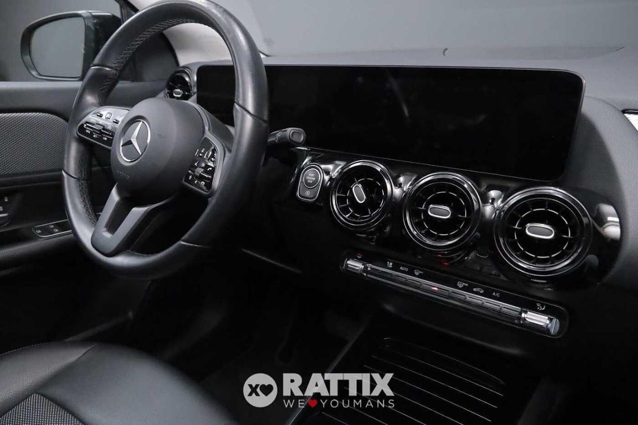 Mercedes Mercedes GLA usata 5