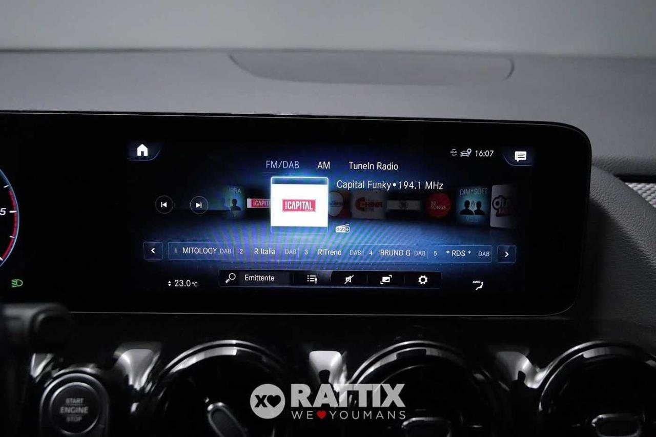 Mercedes Mercedes GLA usata 10