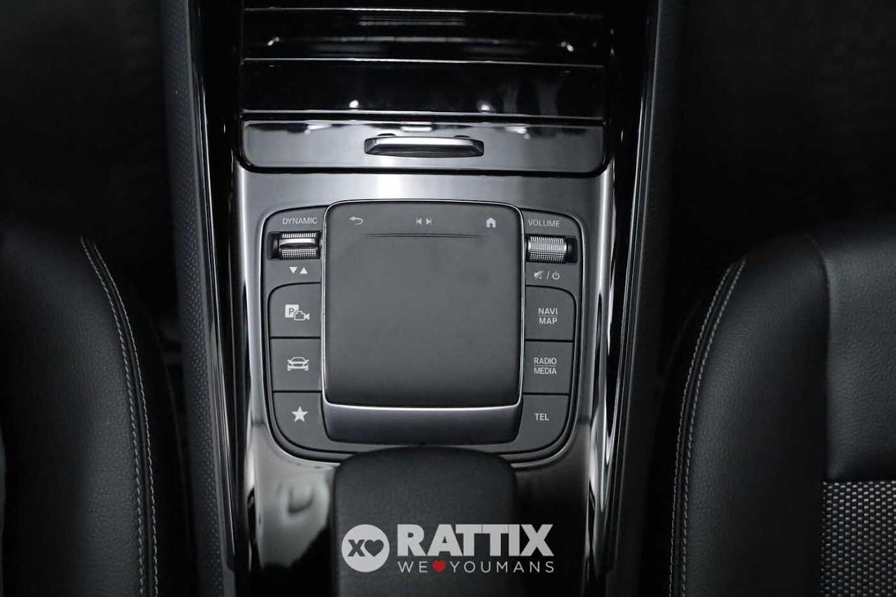 Mercedes Mercedes GLA usata 14