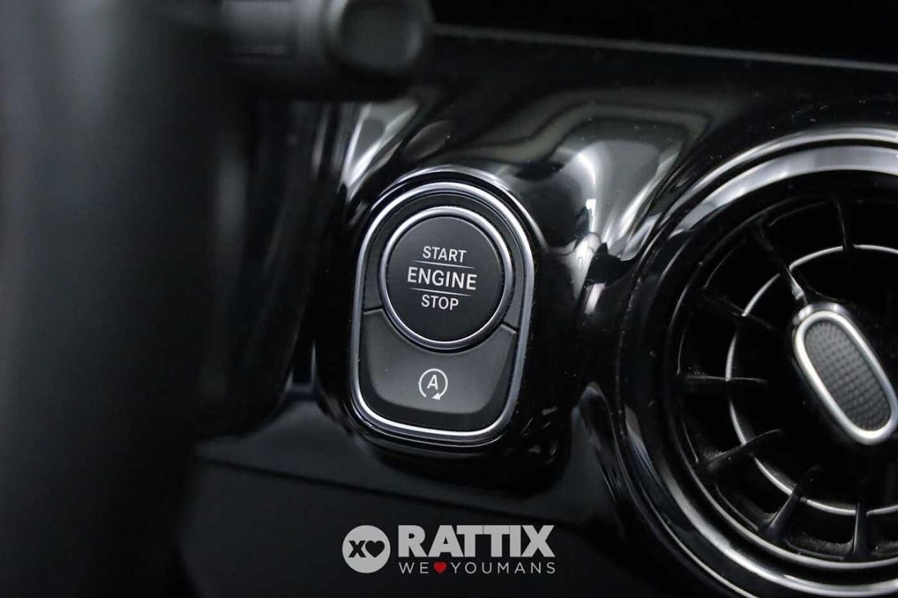 Mercedes Mercedes GLA usata 15