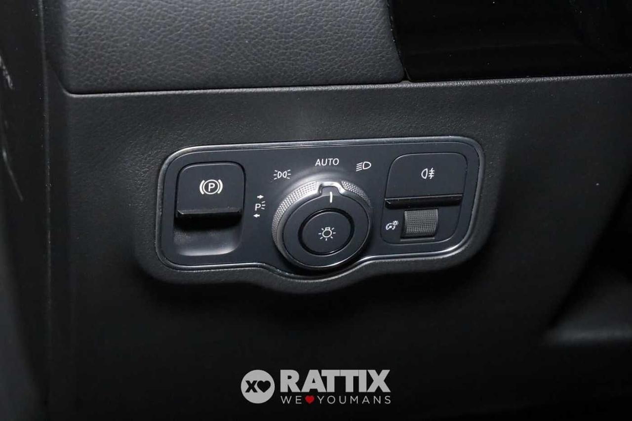 Mercedes Mercedes GLA usata 16