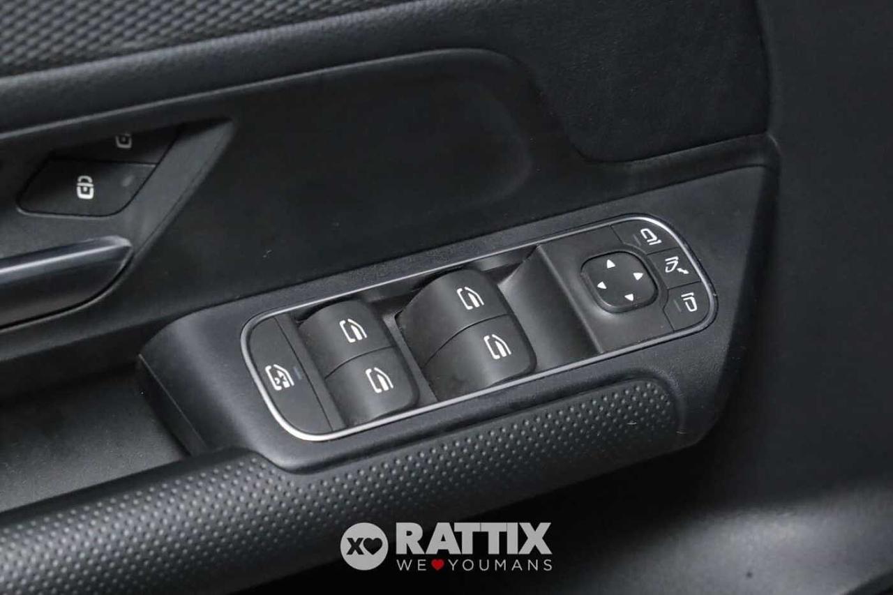 Mercedes Mercedes GLA usata 17