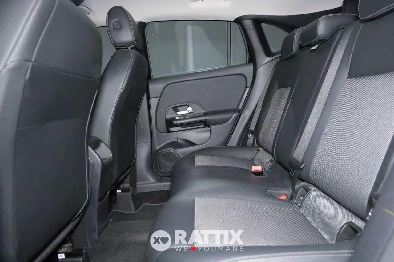 Mercedes Mercedes GLA usata 18