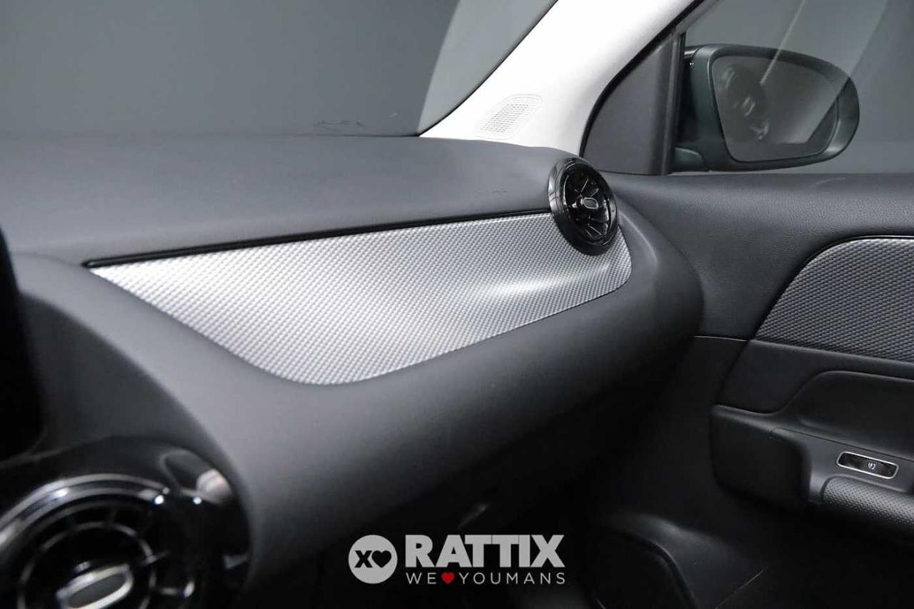 Mercedes Mercedes GLA usata 19