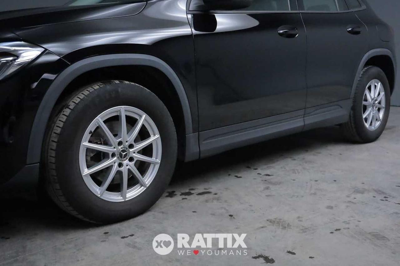 Mercedes Mercedes GLA usata 20