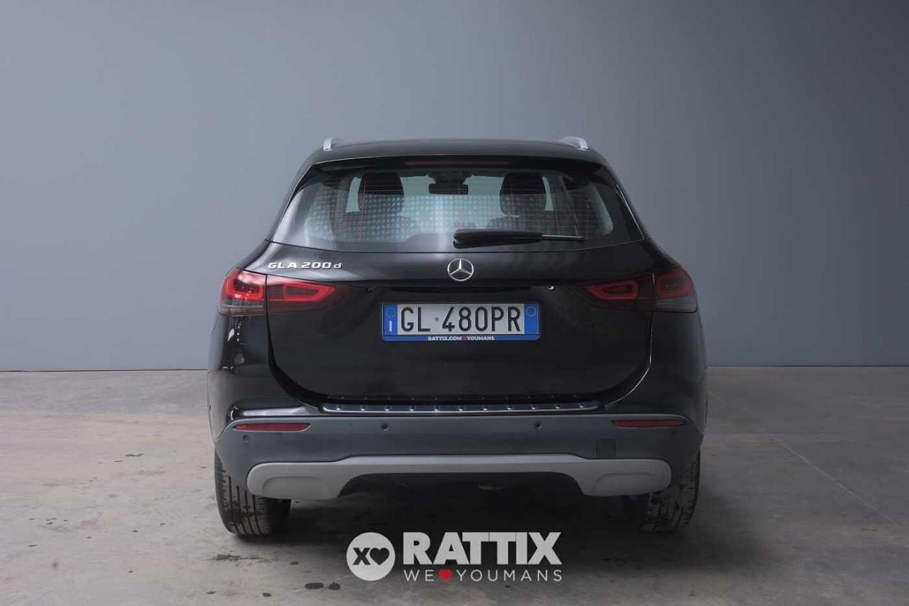 Mercedes Mercedes GLA usata 22