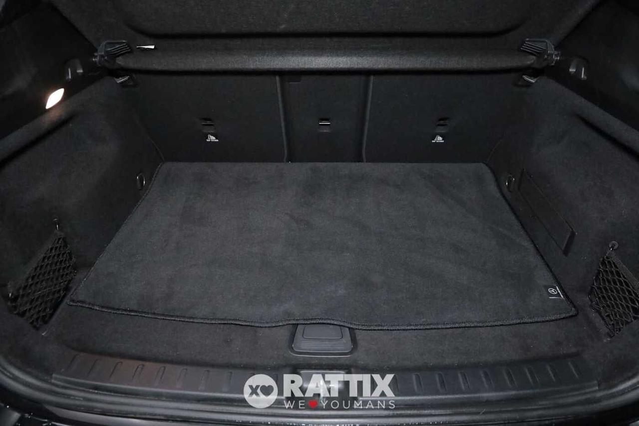 Mercedes Mercedes GLA usata 23