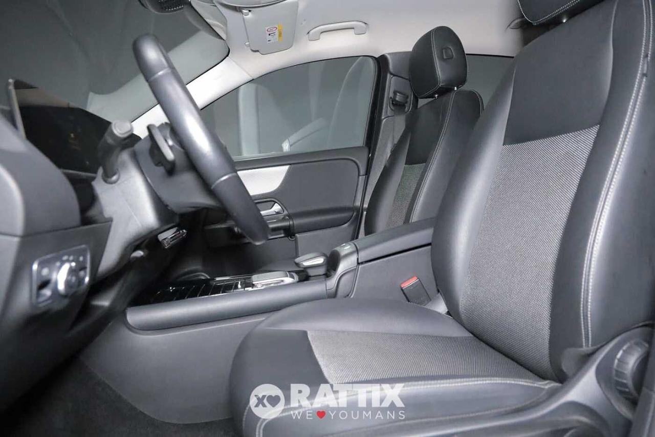 Mercedes Mercedes GLA usata 24