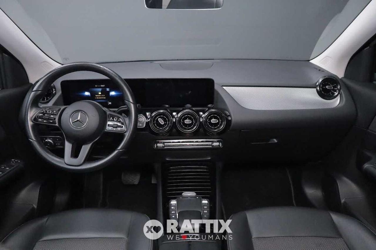 Mercedes Mercedes GLA usata 25