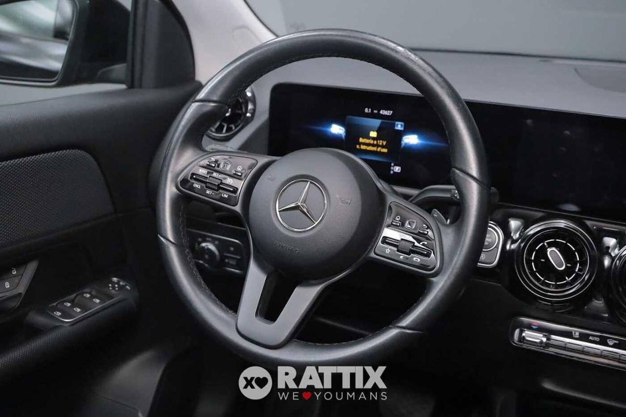 Mercedes Mercedes GLA usata 26