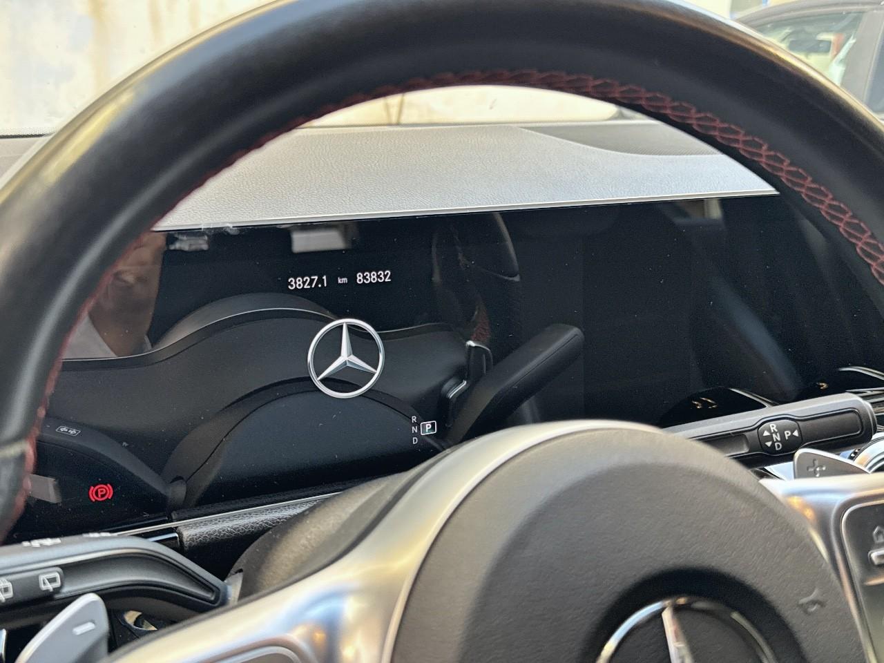 Mercedes Mercedes GLA usata, con Vetri Oscurati