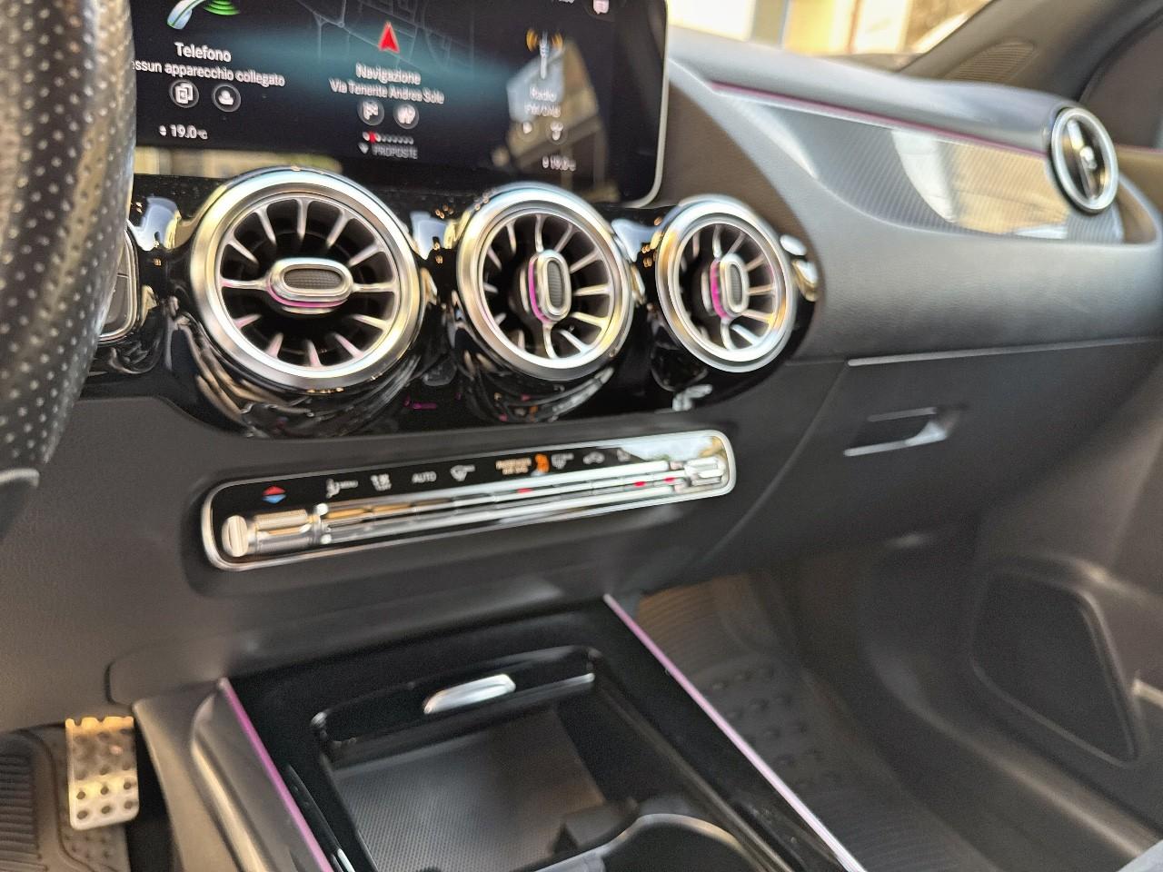 Mercedes Mercedes GLA usata 5