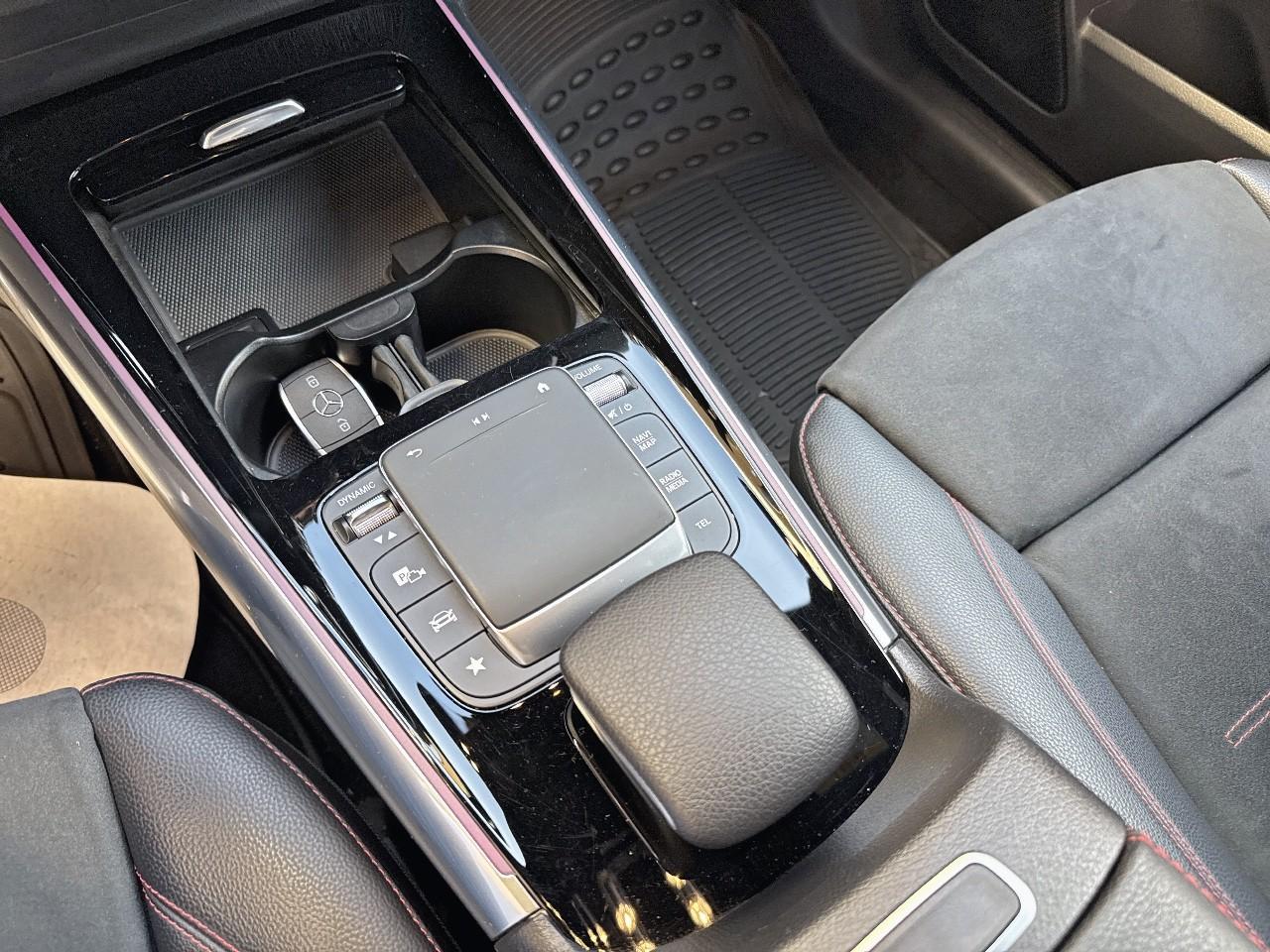 Mercedes Mercedes GLA usata 6