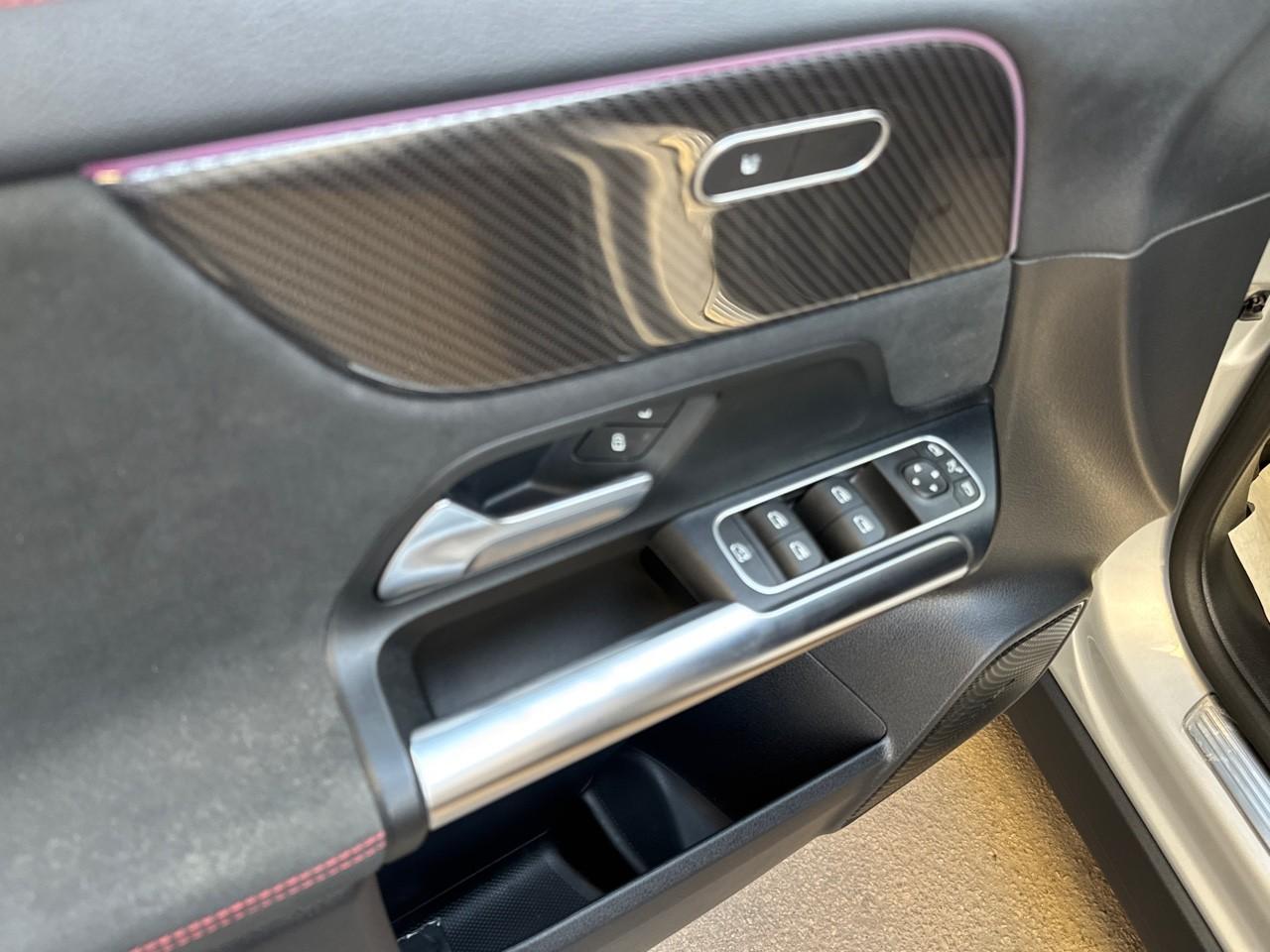 Mercedes Mercedes GLA usata 8