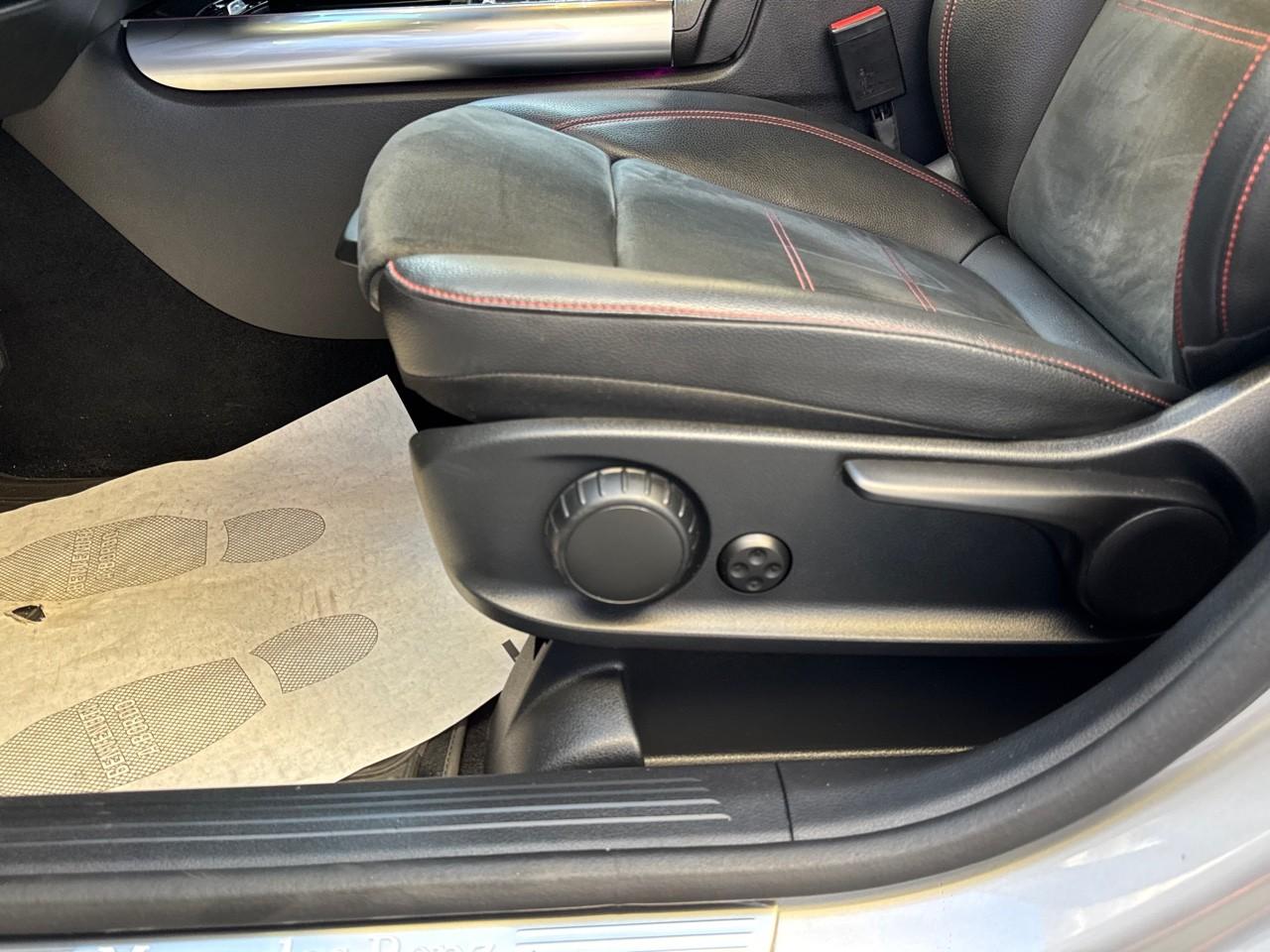 Mercedes Mercedes GLA usata 9