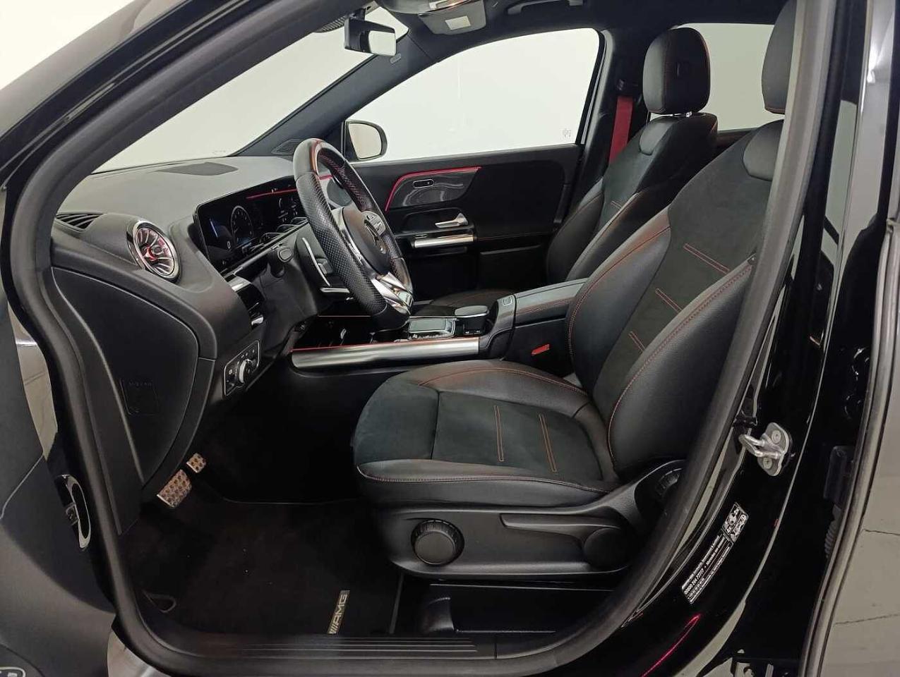 Mercedes Mercedes GLA usata, con GPS