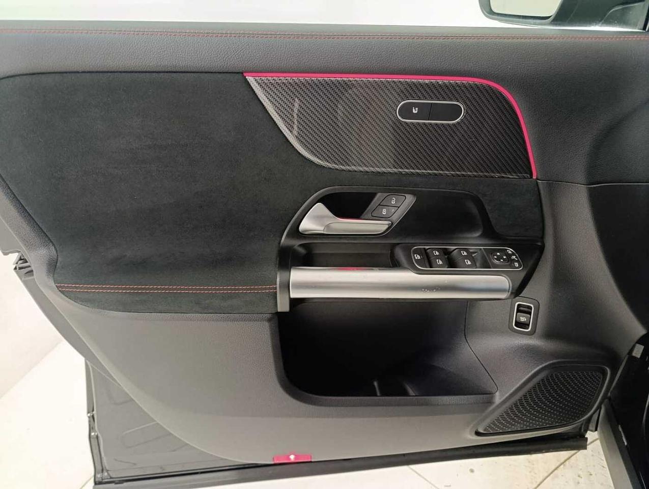 Mercedes Mercedes GLA usata 4