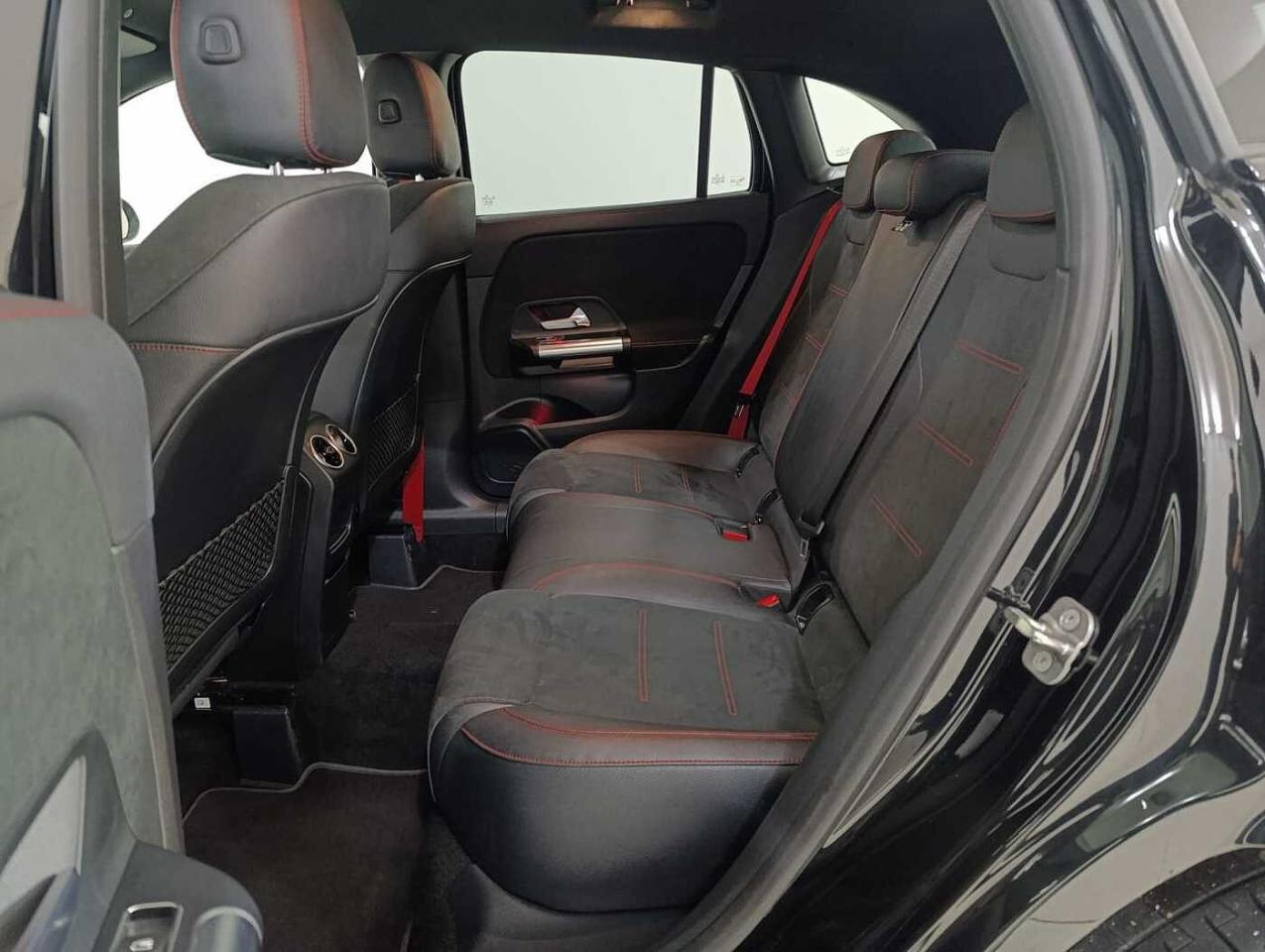 Mercedes Mercedes GLA usata 5