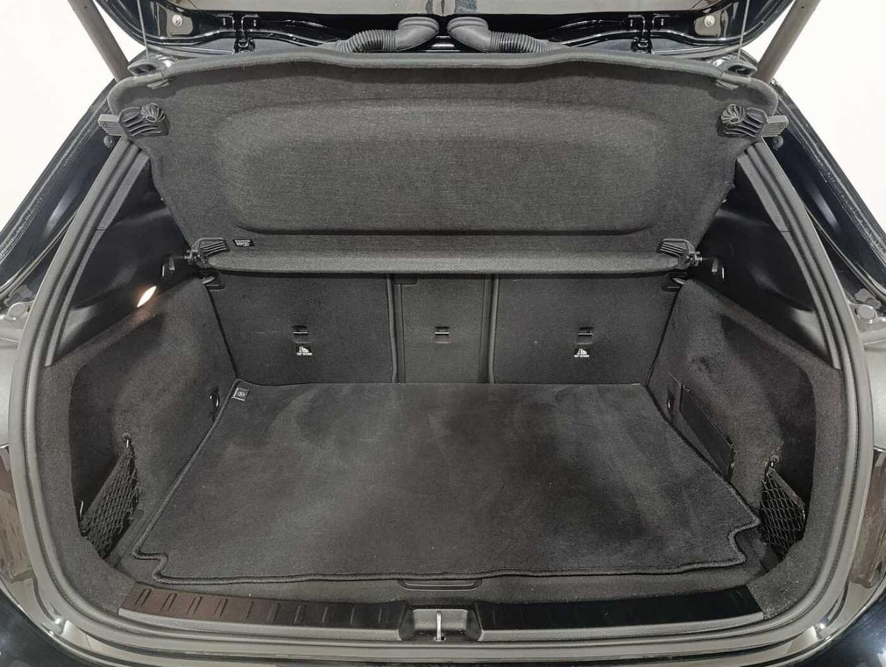 Mercedes Mercedes GLA usata 8