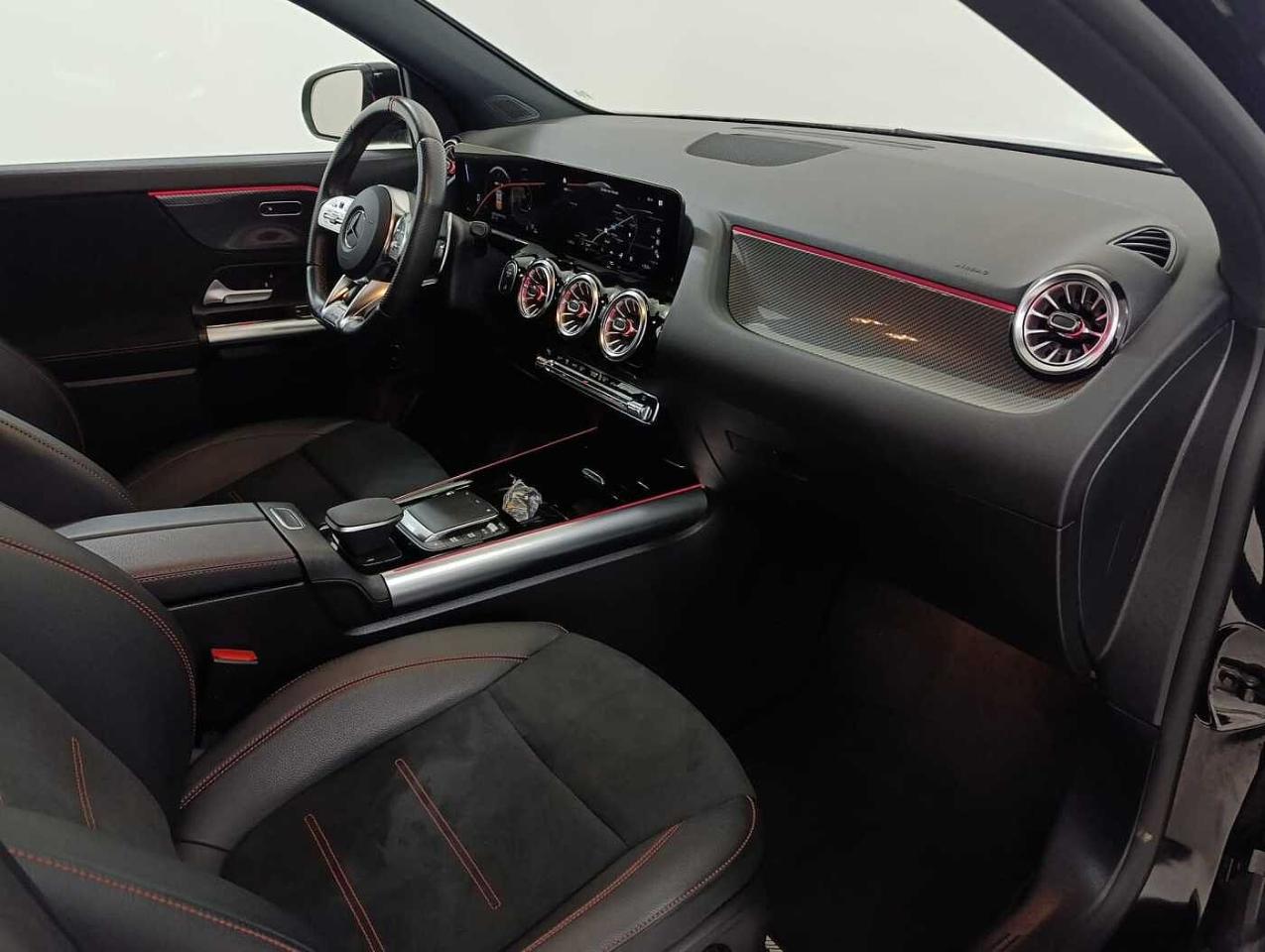 Mercedes Mercedes GLA usata 12