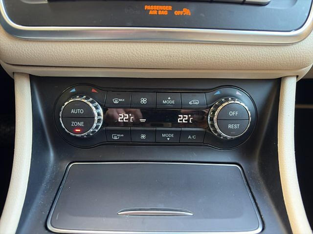 Mercedes Mercedes GLA usata 7