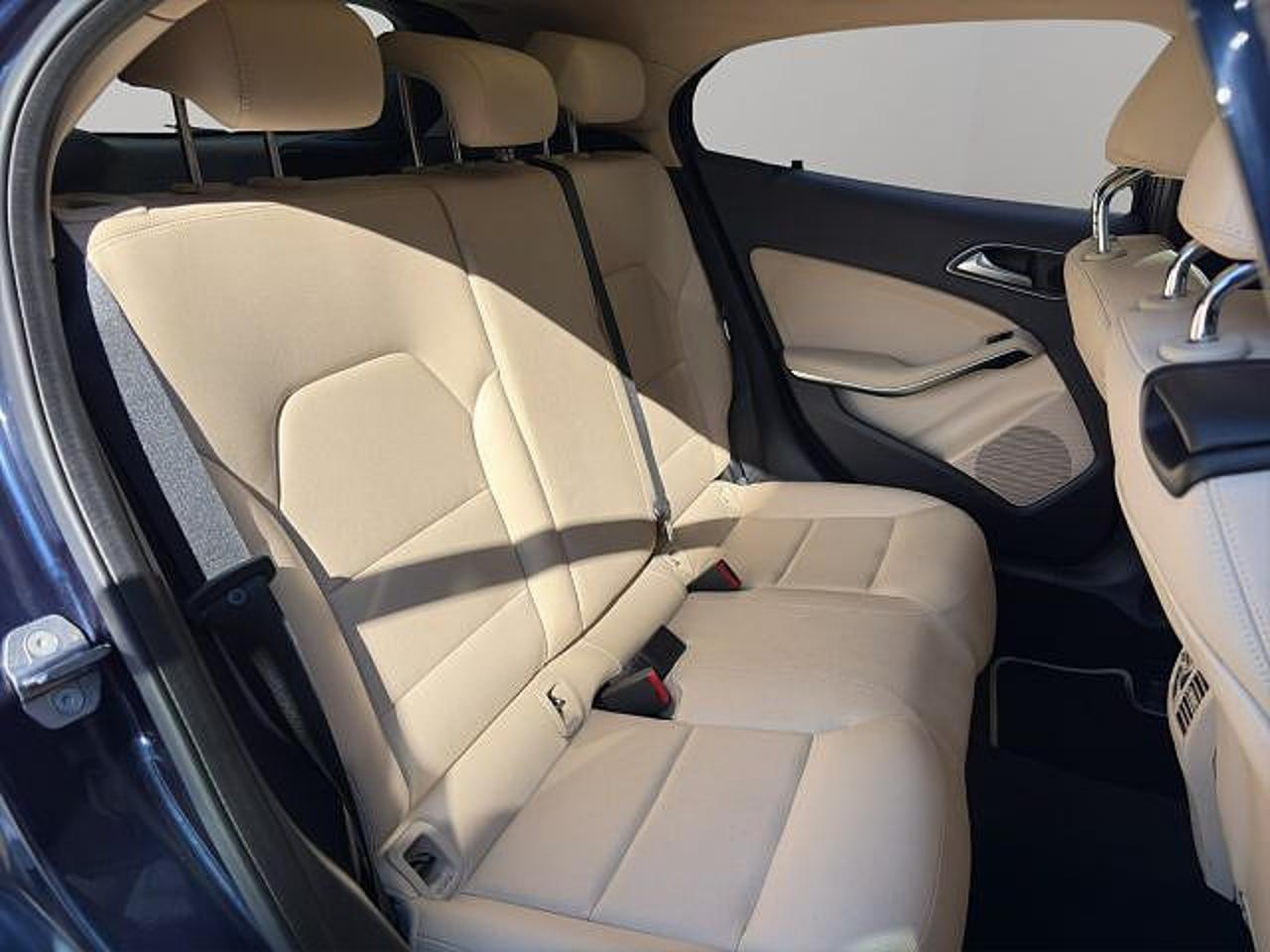 Mercedes Mercedes GLA usata 10