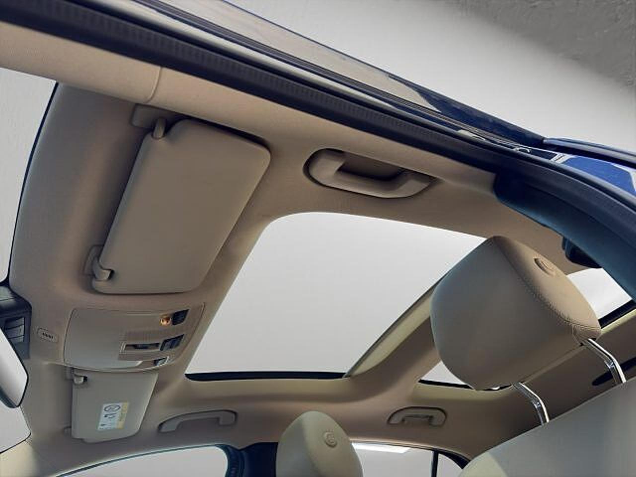 Mercedes Mercedes GLA usata 12