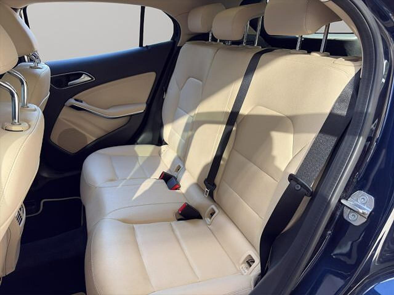 Mercedes Mercedes GLA usata 13