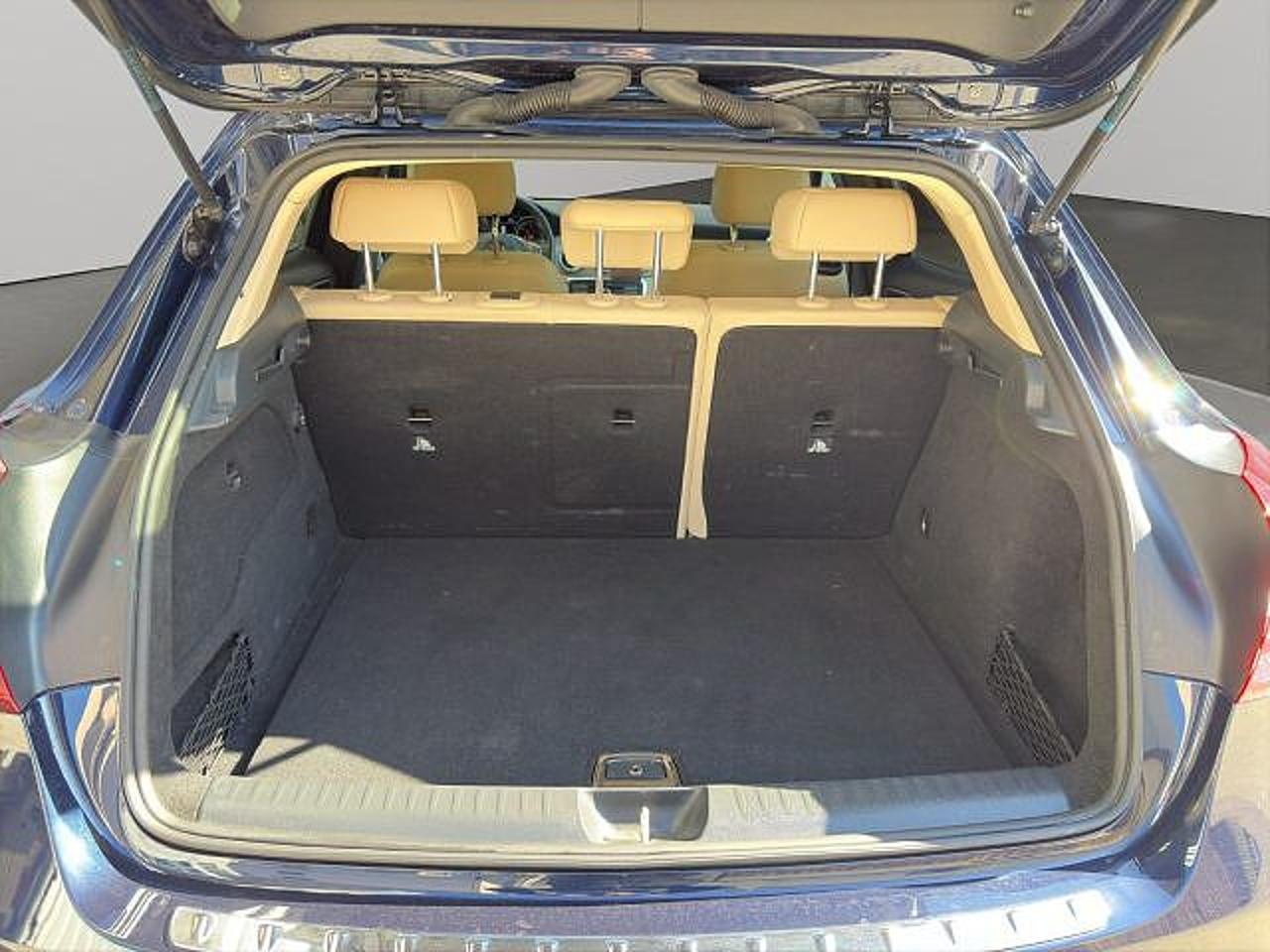 Mercedes Mercedes GLA usata 16