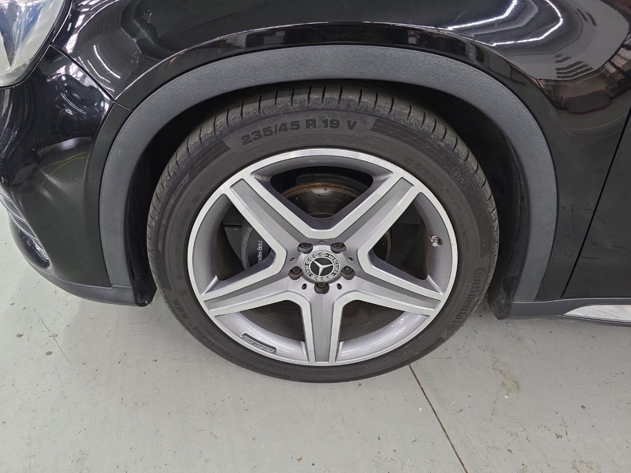 Mercedes Mercedes GLA usata 2