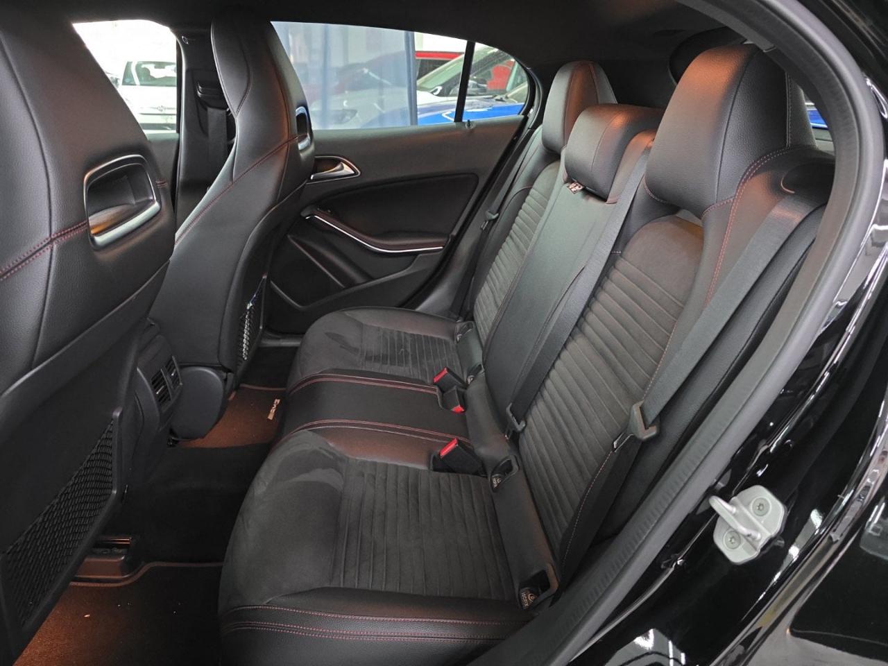 Mercedes Mercedes GLA usata 13