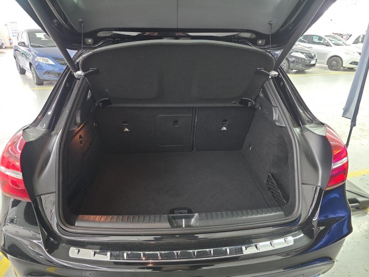 Mercedes Mercedes GLA usata 14