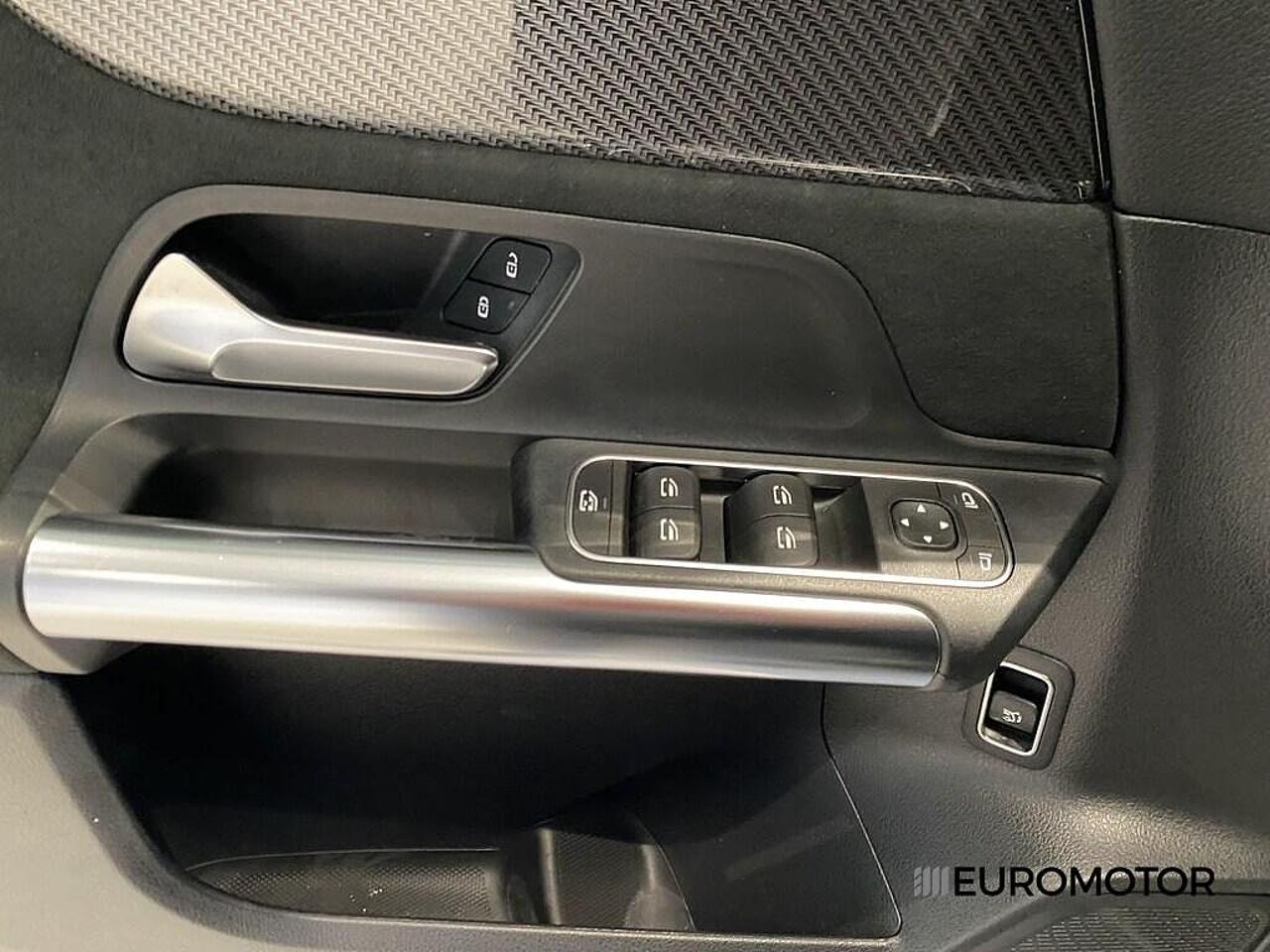 Mercedes Mercedes GLA usata 5