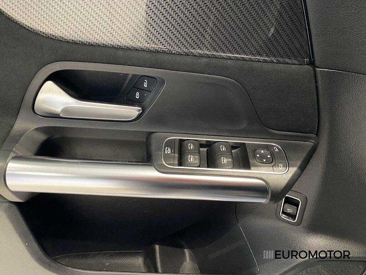 Mercedes Mercedes GLA usata 6