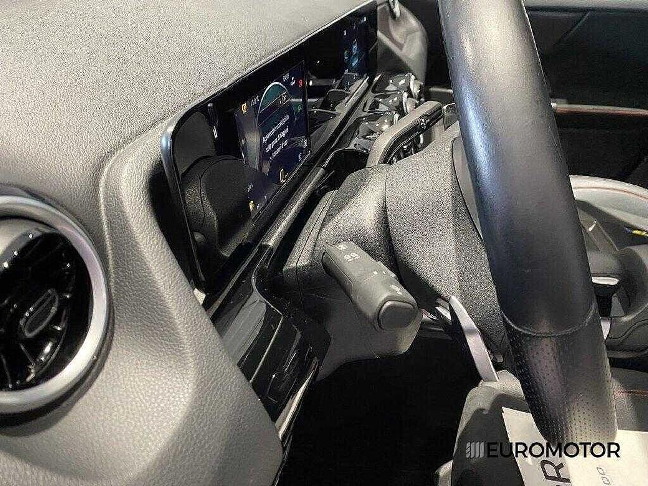 Mercedes Mercedes GLA usata 8