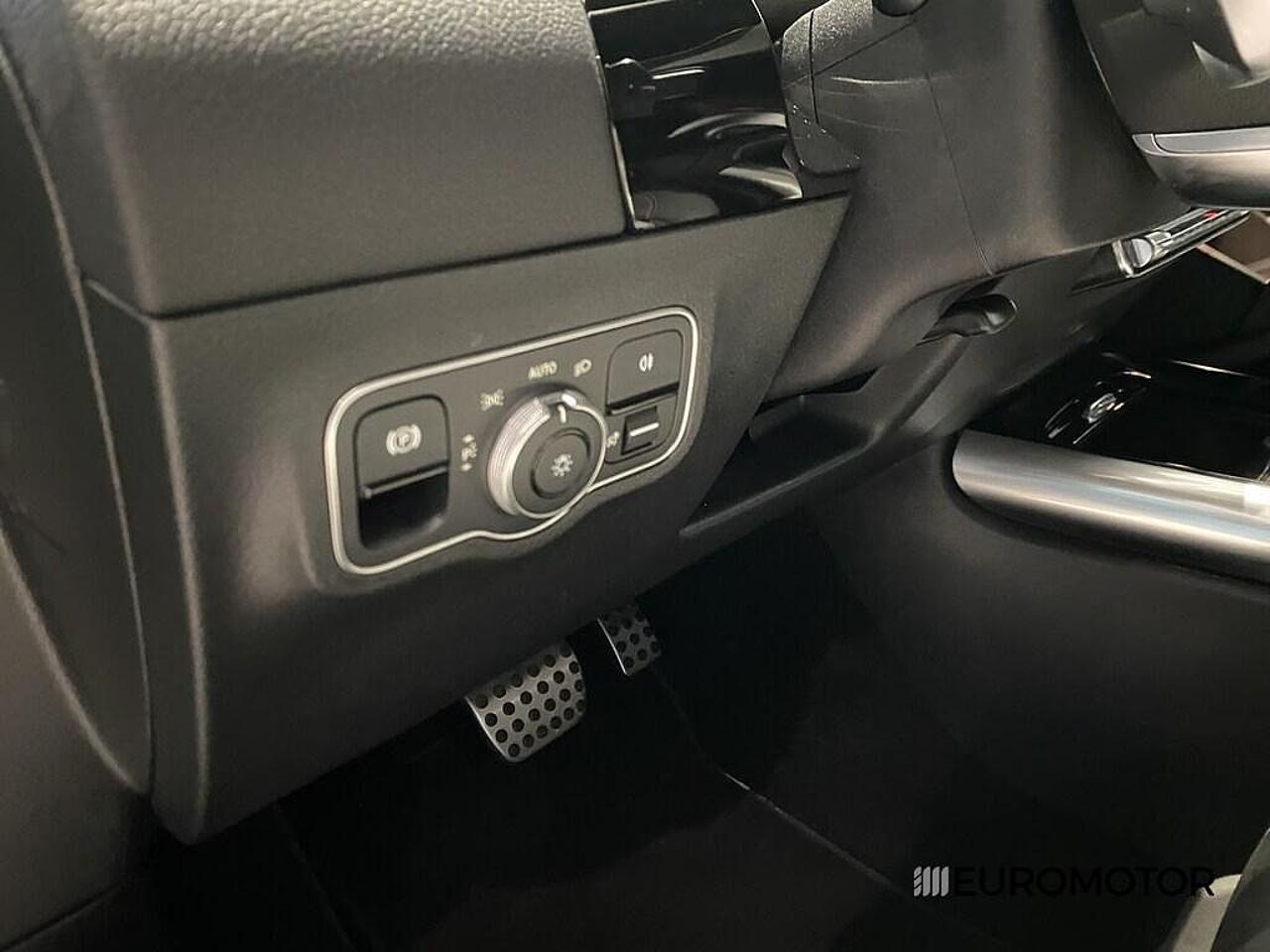 Mercedes Mercedes GLA usata 9