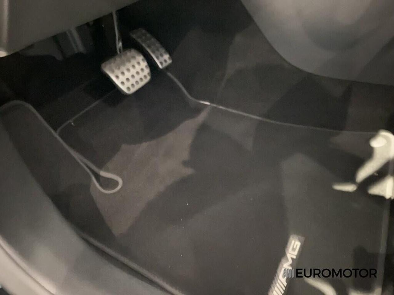 Mercedes Mercedes GLA usata 10