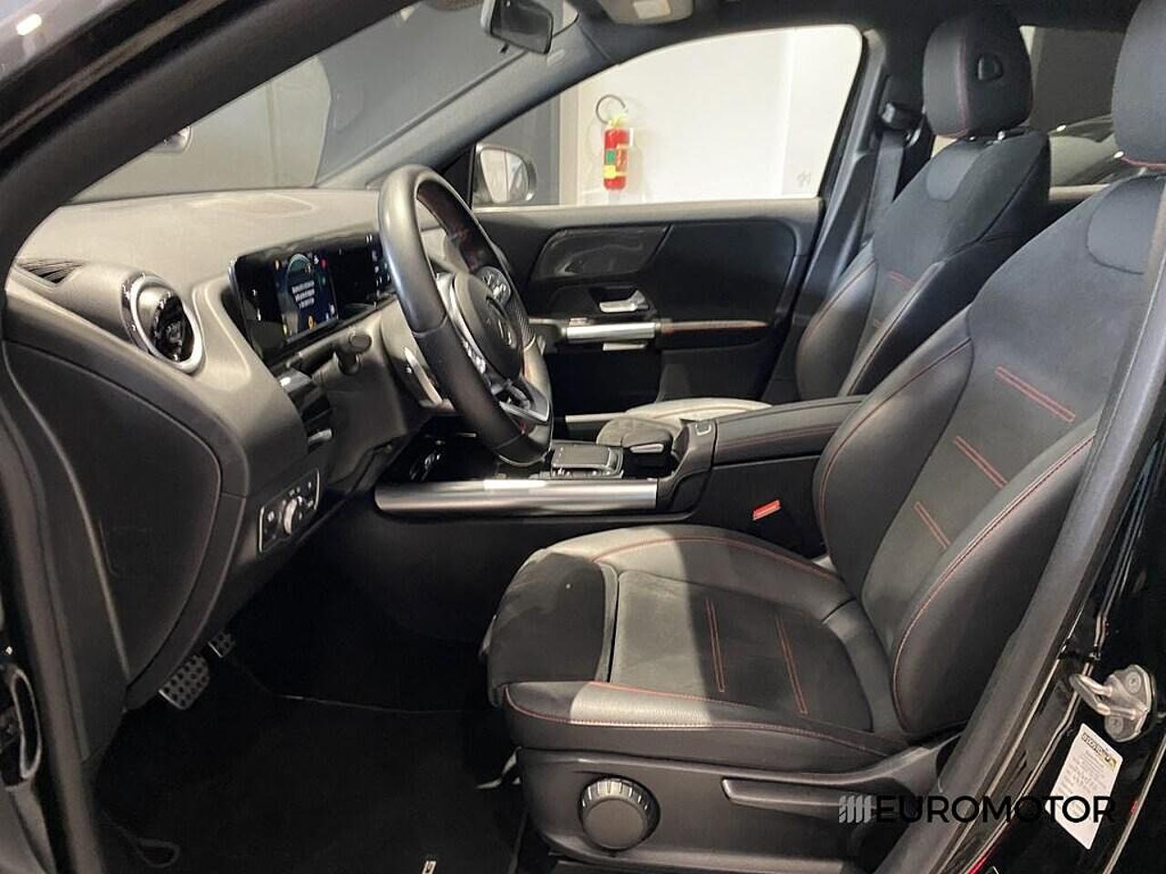 Mercedes Mercedes GLA usata 12