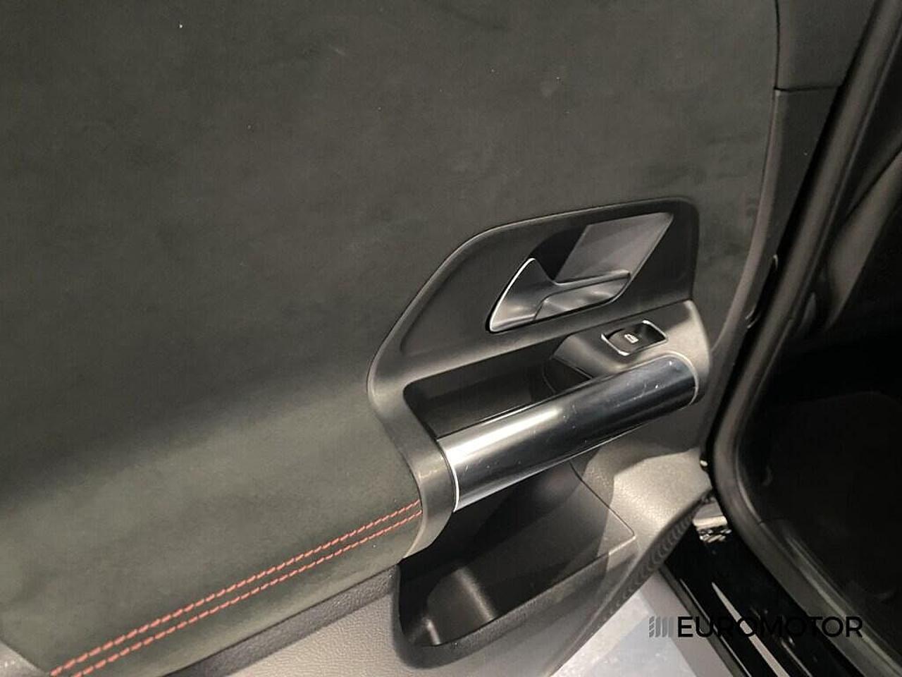 Mercedes Mercedes GLA usata 13