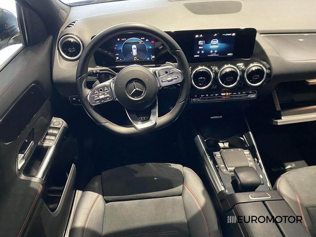 Mercedes Mercedes GLA usata 14