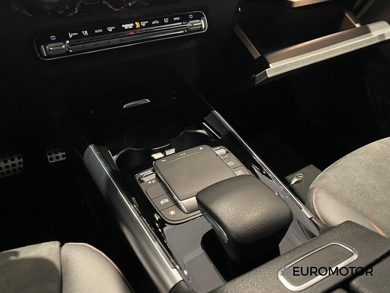 Mercedes Mercedes GLA usata 15