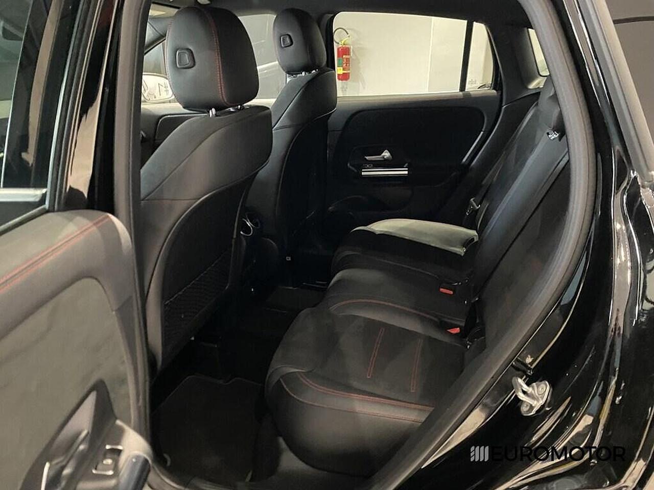 Mercedes Mercedes GLA usata 16