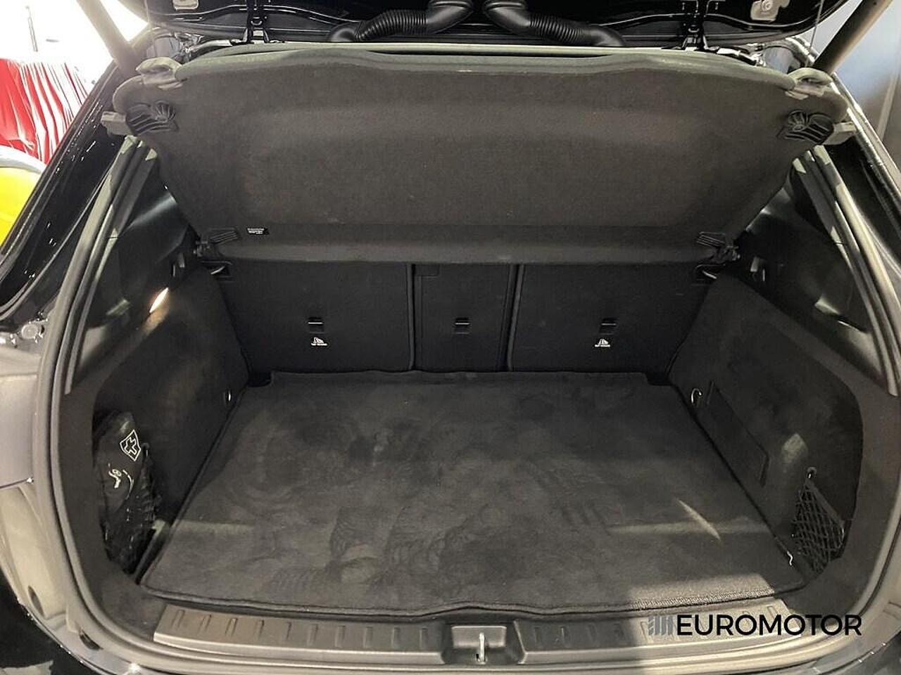 Mercedes Mercedes GLA usata 17