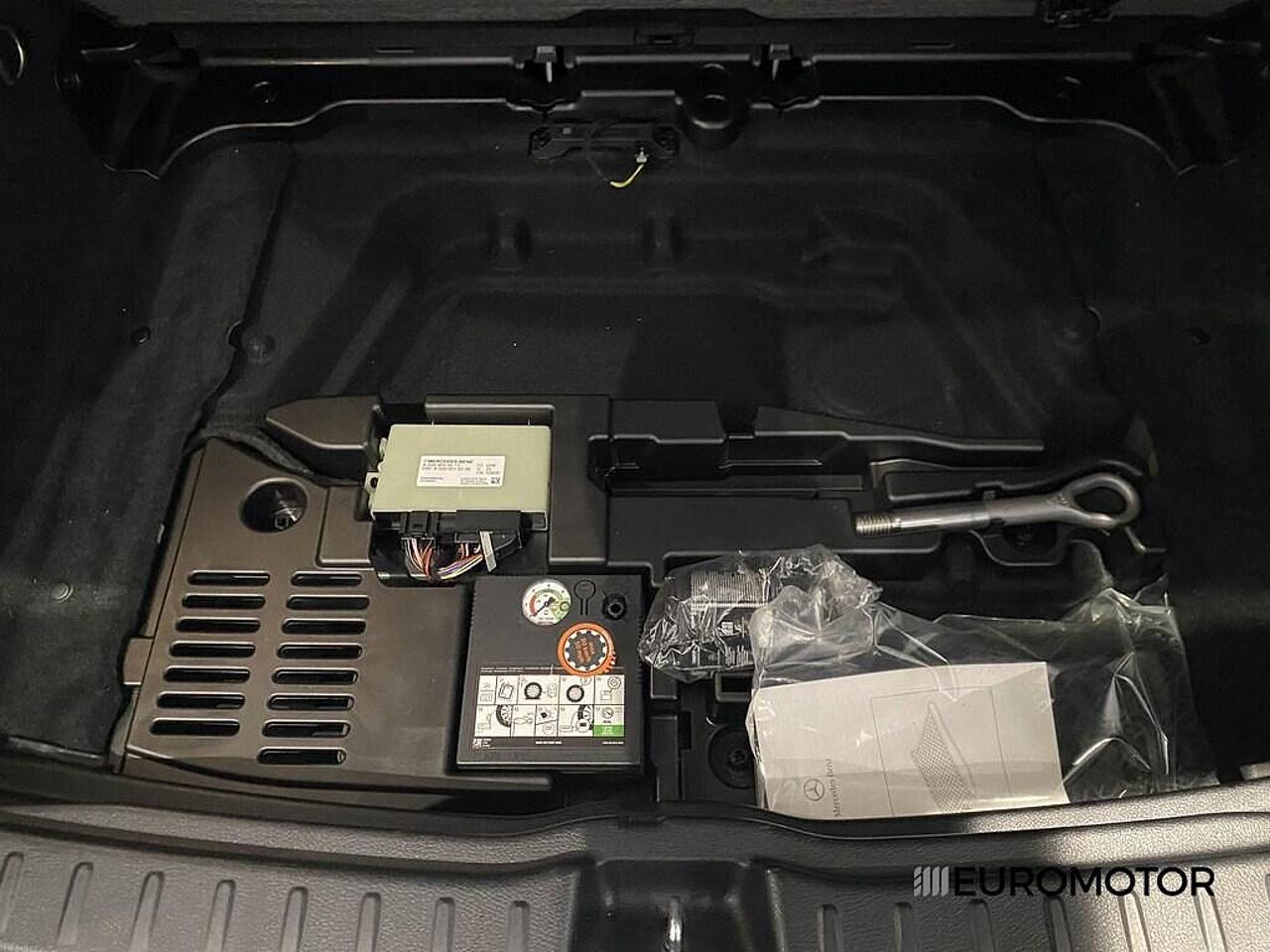 Mercedes Mercedes GLA usata 19