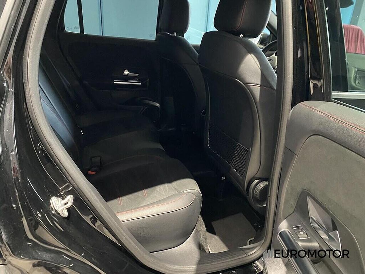 Mercedes Mercedes GLA usata 20