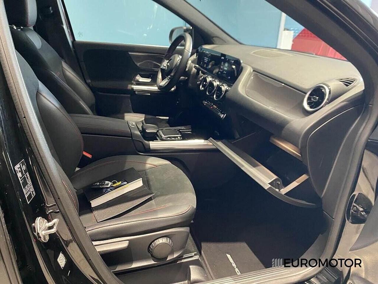 Mercedes Mercedes GLA usata 21