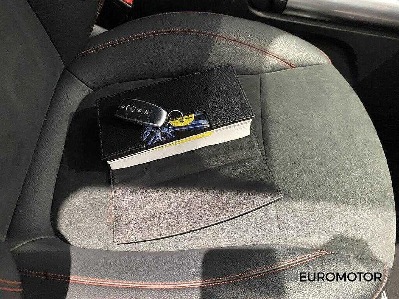 Mercedes Mercedes GLA usata 23