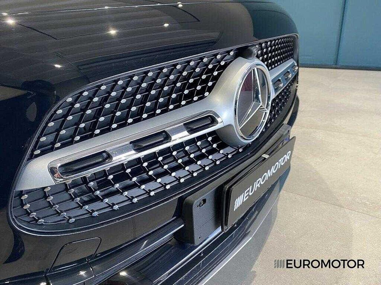 Mercedes Mercedes GLA usata 25