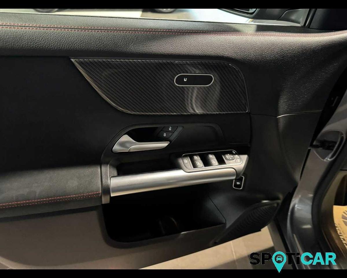 Mercedes Mercedes GLA usata 4