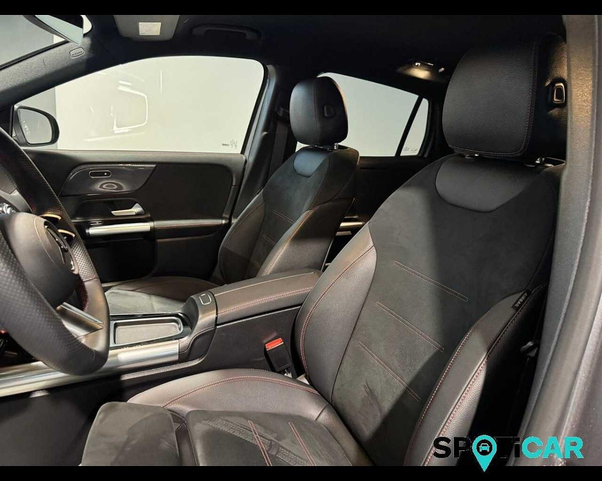 Mercedes Mercedes GLA usata 7